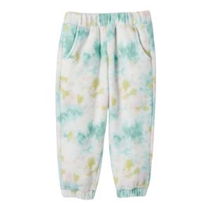 Cat & Jack | Toddler Girl’s Pull-On Fleece Jogger Pants | size 4T